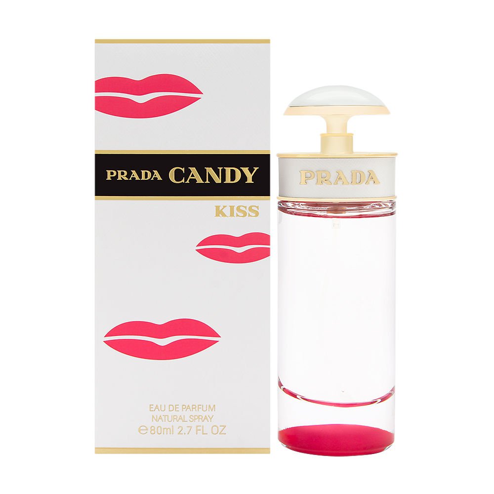 prada kiss 80ml
